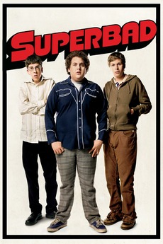 superbad 2007 cast